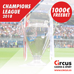 circus-champions-2018-1000-euros-apuesta-gratuita