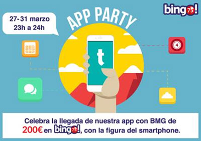 tombola-es-app-party