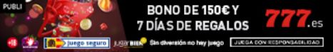 Casino777-Bono-Bienvenida-€uro-banner
