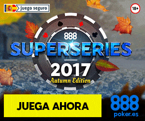 300x250 888poker ES SuperseriesFall17