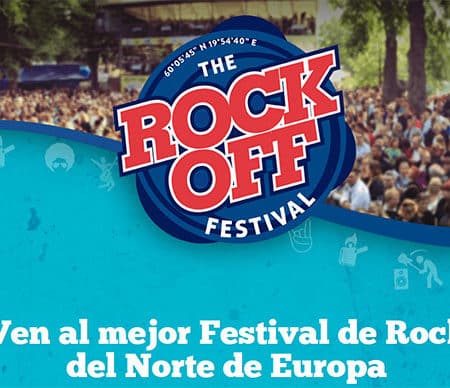 Noticia de paf.es – Festival Rockoff