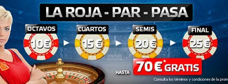 Noticia de suertia.es – Oferta Exclusiva Mejorada en Bonos de Casino para la Euro 2016