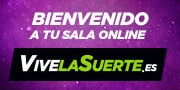 Noticia de vivelasuerte.es – ¡5 Euros Gratis sin Depósito!