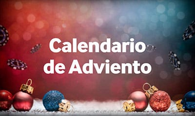 Noticia del casino betway.es – Calendario de Adviento