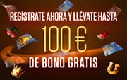 Noticia de casino777.es – Bono Gratis sin Depósito de hasta 100€