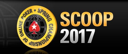 Noticia de pokerstars.es – Campeonato de Primavera: SCOOP 2017