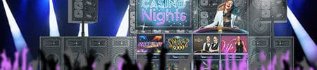 Noticia de premiercasino.es – Oferta Juegos en Vivo y Bono de hasta 100€ cada madrugada