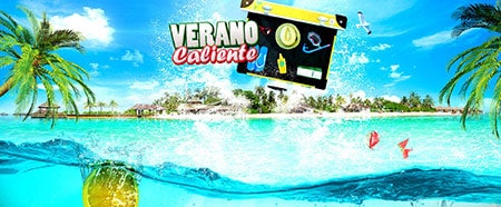 Noticia de 888casino.es – Promo Verano Caliente: Gane unas Vacaciones todo incluído en el Caribe