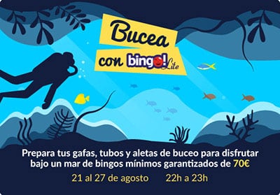 Noticia de tombola.es – Nueva Promo y Bono de 5€ Gratis