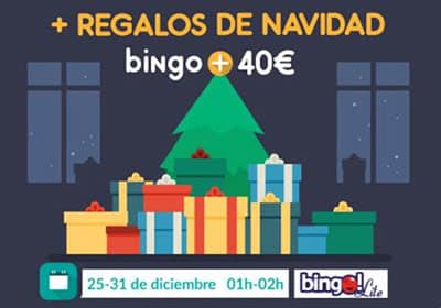 Noticia de tombola.es – Promociones Diciembre 2017: Calendario de Adviento