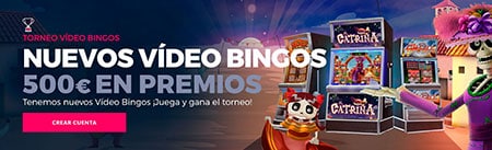 Noticia de casinogranmadridonline.es – 10€ gratis en tragaperras online y nuevas promociones