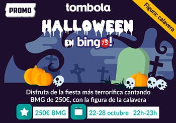 Noticia de tombola.es – 5 Euros Gratis para Todos hasta Noviembre