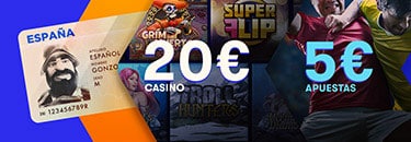 Noticia de betsson.es – 2 bonos gratis: 25€ por verificar su cuenta de usuario