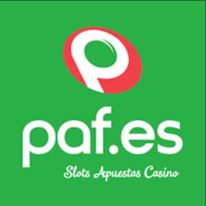 Logo paf CasinosVirtuales.info