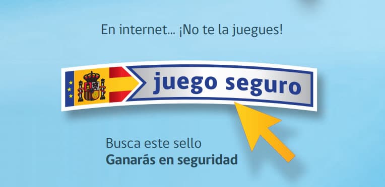 Imagen Juego Seguro CasinosVirtuales.info