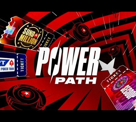 Noticia de pokerstars.es – Power Path