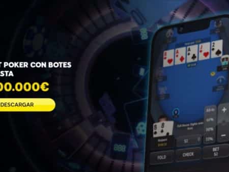 Noticia de 888poker.es – Blast Poker, Botes de hasta 1.000.000€