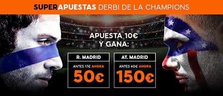 Noticia de 888sport.es – SuperApuestas Semifinales Champions League