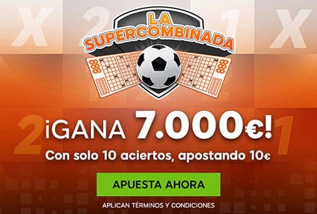 Noticia de 888sport.es – Gane 7.000€ con la SuperCombinada