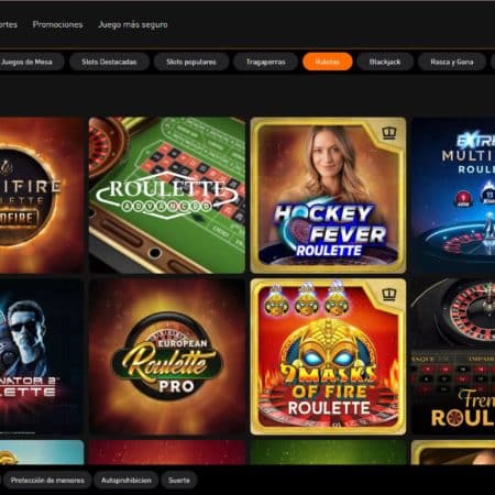 Noticia de casino777 – Últimas tendencias en Ruletas Online