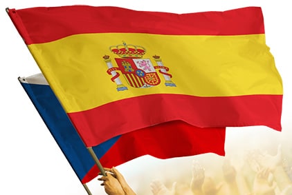 Noticia de betfair.es – SuperCuota 5.0 Euro 2016 España – Rep. Checa