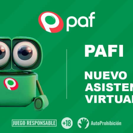 Noticia de paf.es – Nuevo asistente virtual en el servicio de Atención al Cliente