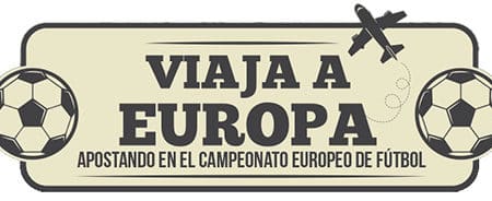 Noticia de paf.es – Viaja a Europa apostando en el Campeonato Europeo de Fútbol