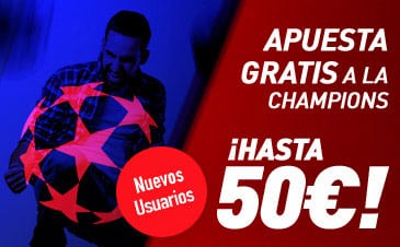 Noticia de sportium.es – Bono de Bienvenida Black Friday: 100€ y Promociones en Apuestas de Fútbol