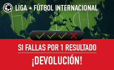 Noticia de sportium.es – Apuestas Combinadas con Seguro