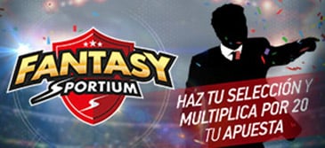 Noticia de sportium.es – Fantasy Sportium