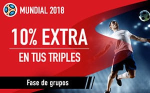 Noticia de sportium.es – Club Mundial y Nuevas Promociones