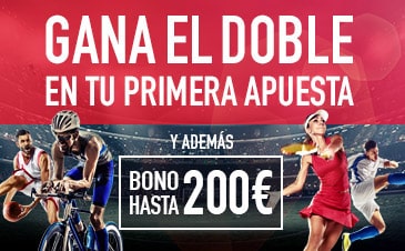 Noticia de sportium.es – Promociones en Apuestas Deportivas – Julio 2017