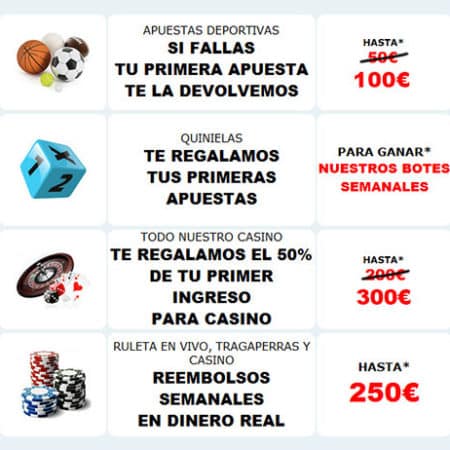 Noticia de suertia.es – Nuevo Superpack de Bienvenida Mejorado en Suertia Apuestas