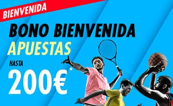 Noticia de suertia.es – Promo 5×1 y Apuestas Virtuales