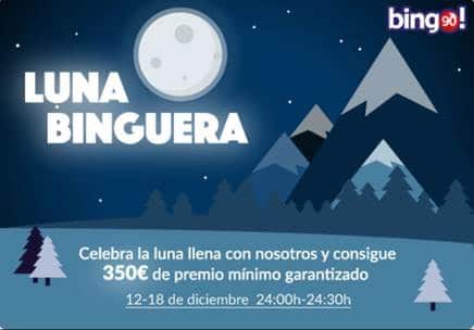 Noticia de tombola.es – Promoción Luna Binguera