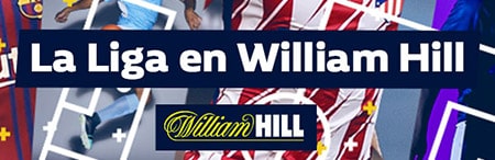 Noticia de williamhill.es – Nuevas Promociones en Apuestas Deportivas y La Liga