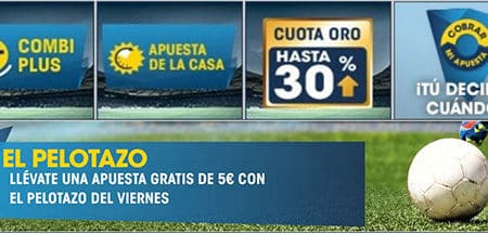 Noticia de williamhill.es – Novedades de Septiembre