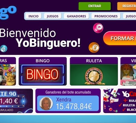 Noticia de tombola.es – Tombola y Yobingo, mucho más allá de sus nombres